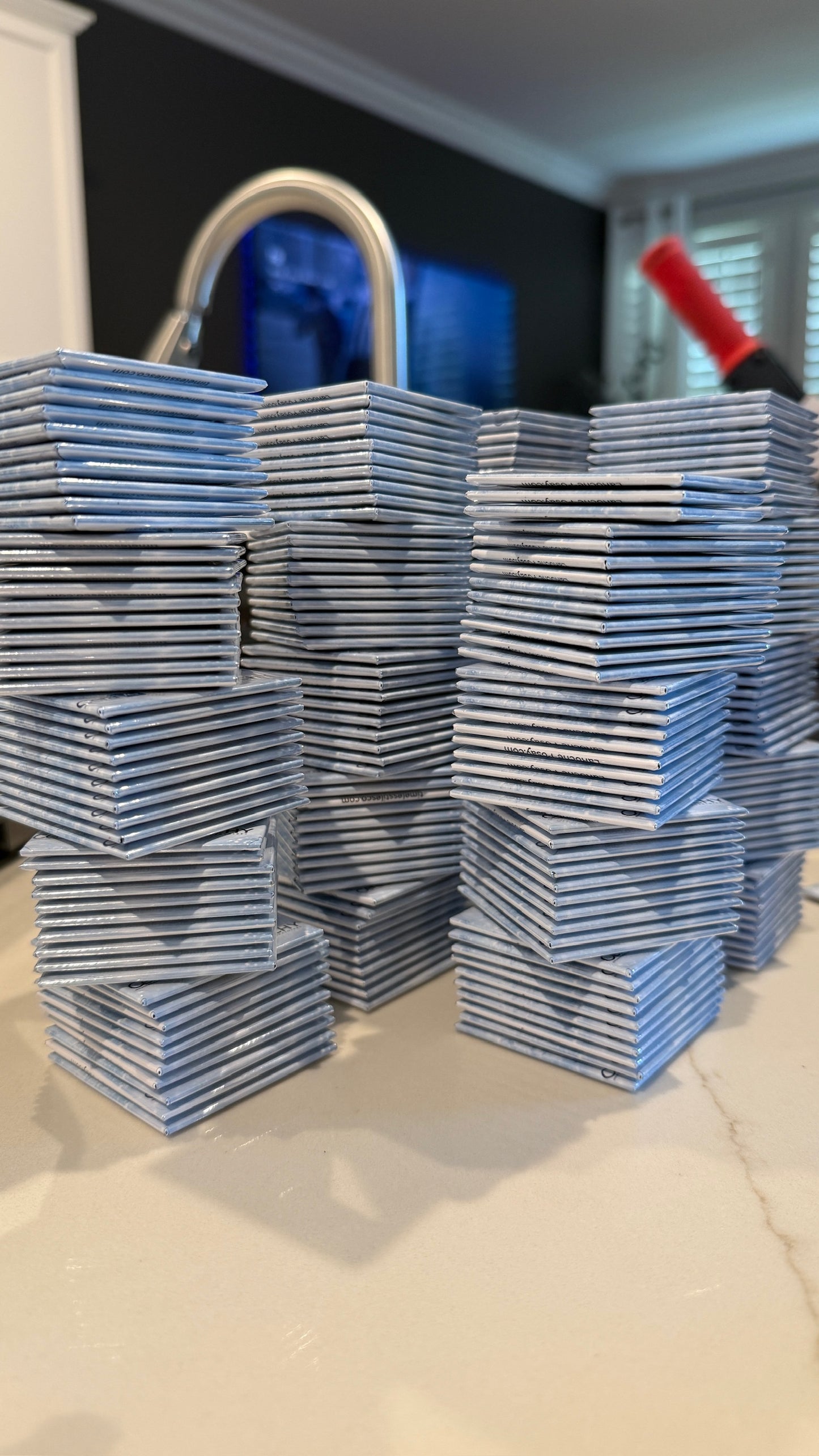 Online Bulk Orders - 2x2 Pressed Magnets