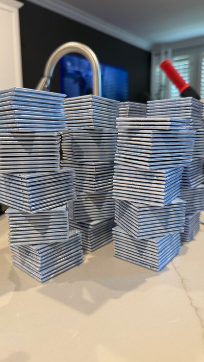 Online Bulk Orders - 2x2 Pressed Magnets